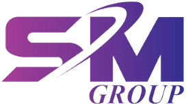 SM Group Logo