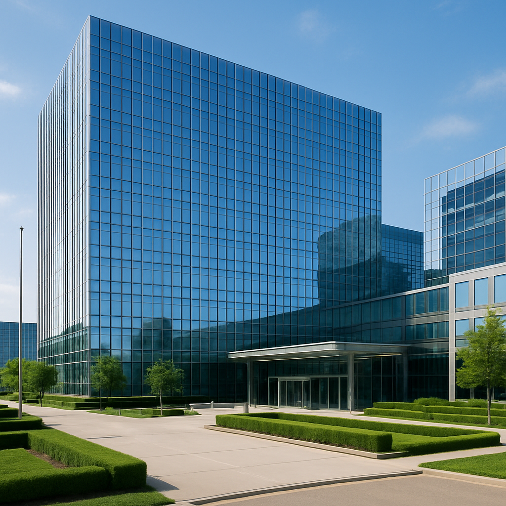 Interessato come azienda