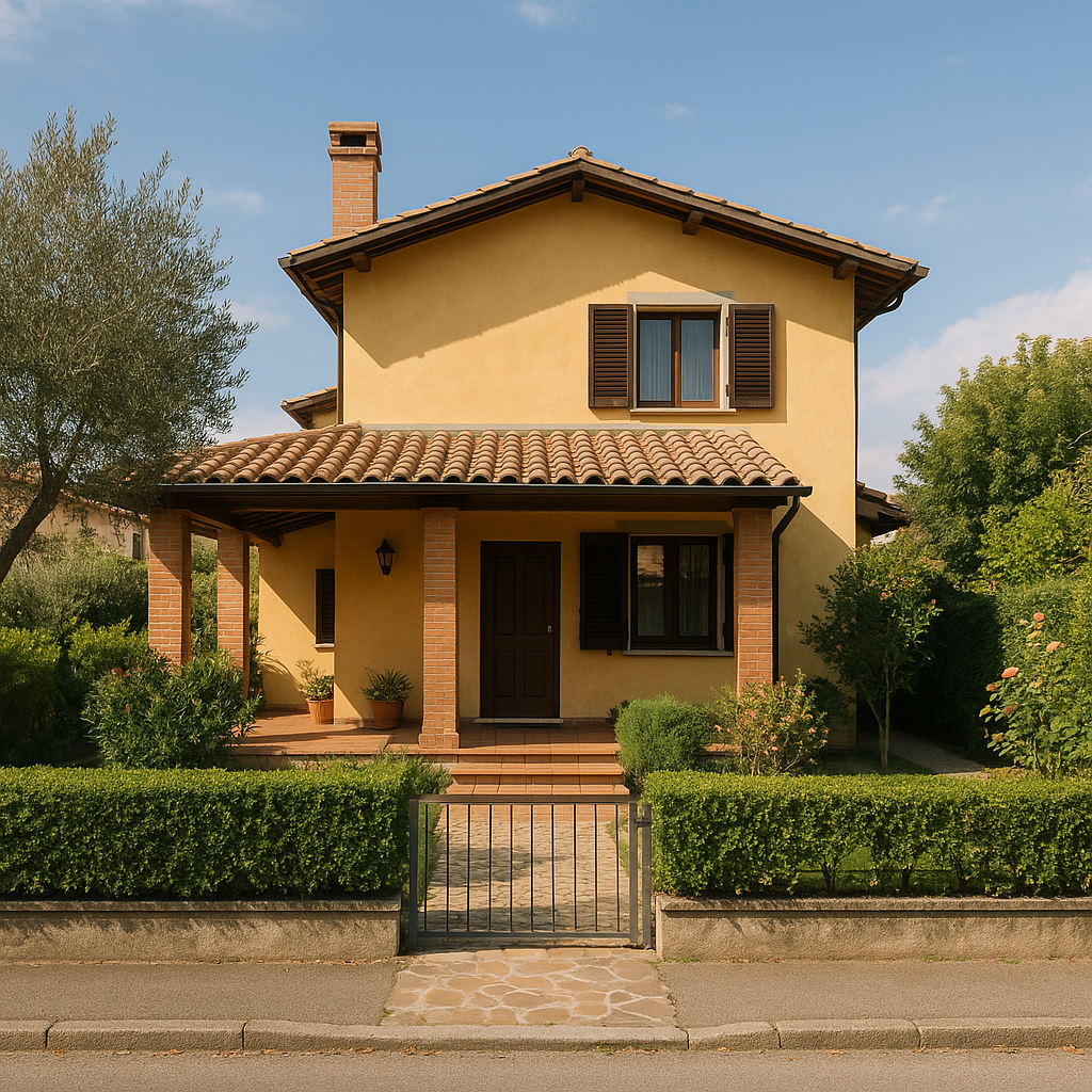 Interessato come privato