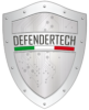 DEFENDER Logo